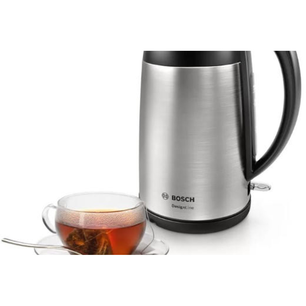 Чайник Bosch TWK3P420