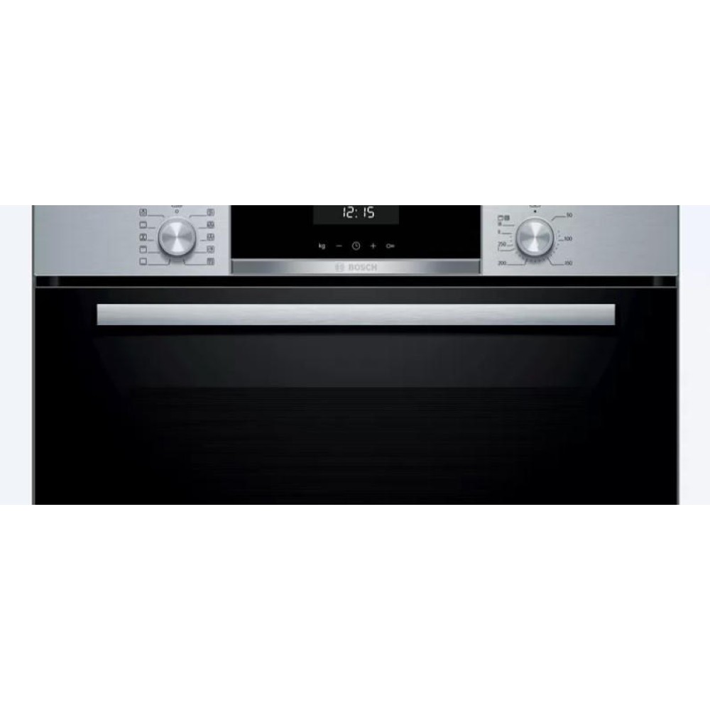 Духовой шкаф Bosch HBG517ES0R