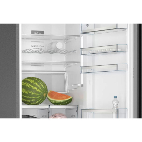 Двухкамерный холодильник Bosch KGN39AX32R