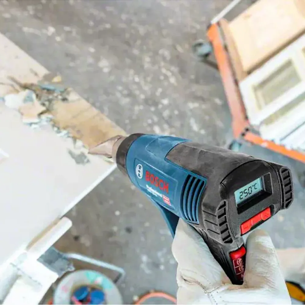 Bosch GHG 20-63 Professional технический фен, 06012A6201