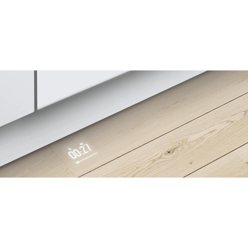 Встраиваемая посудомоечная машина Bosch SMV 6 ZCX42E