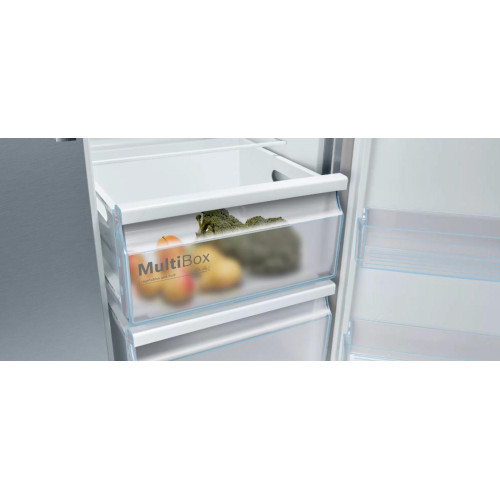 Холодильник Side-by-Side Bosch KAN93VL30R