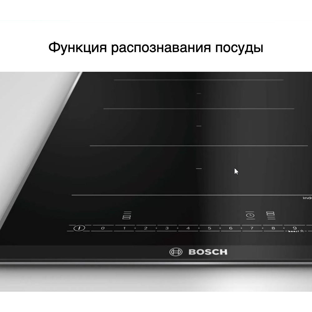 Индукционная варочная панель Bosch PXX375FB1E