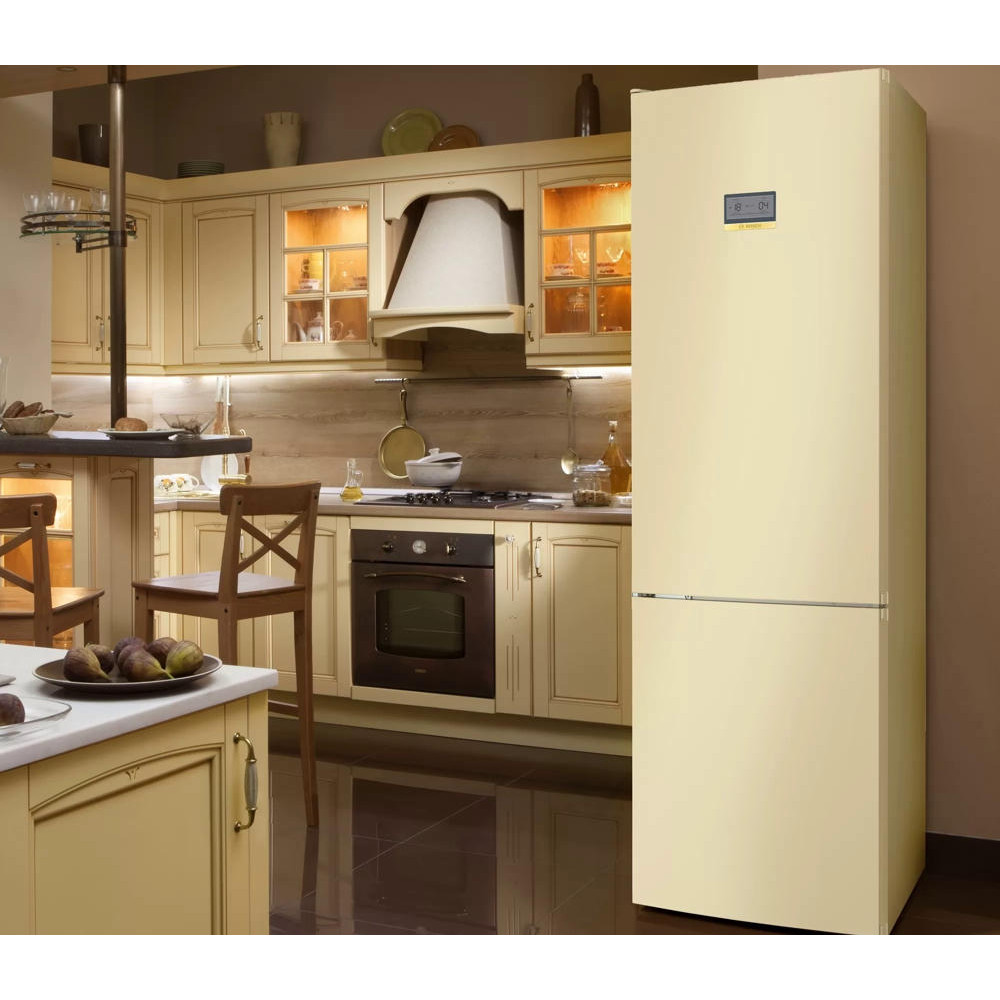 Двухкамерный холодильник Bosch KGN39AK31R