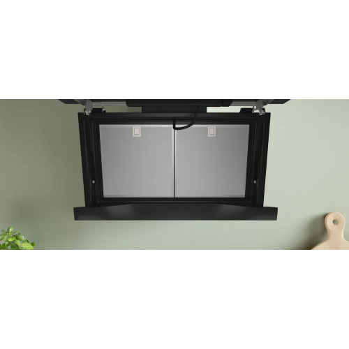 Вытяжка Bosch DWK91LT60