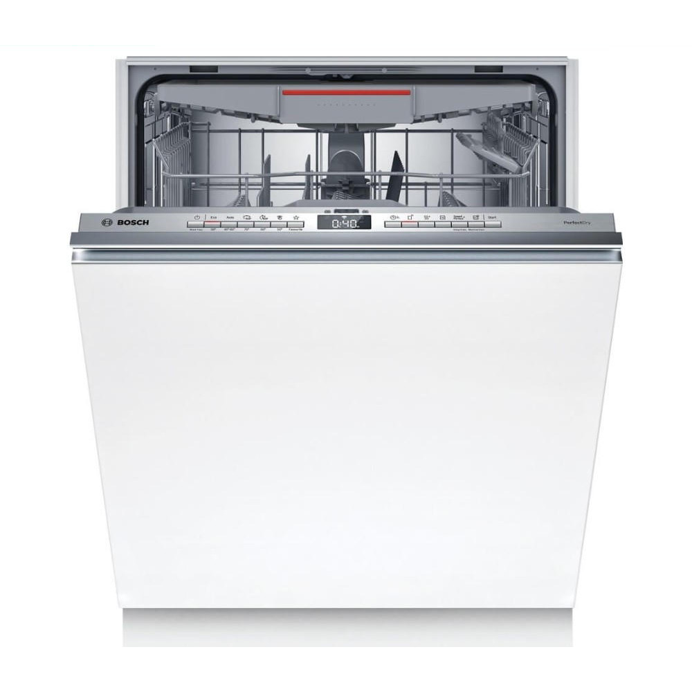 Встраиваемая посудомоечная машина Bosch SMV6ZCX00E