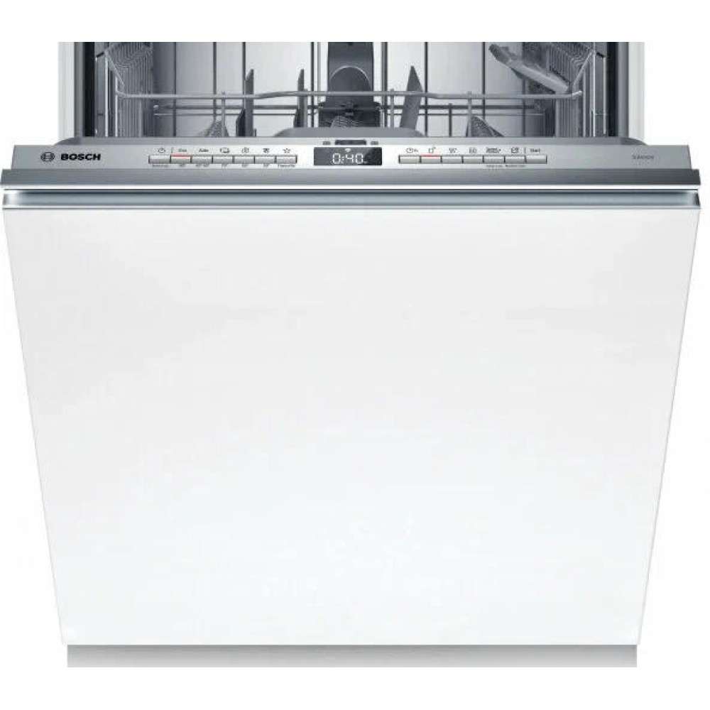 Встраиваемая посудомоечная машина Bosch SMV4HVX00E