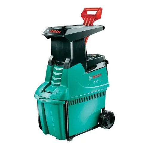 Bosch AXT 25 D садовый измельчитель, 0600803100
