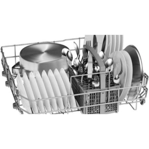 Встраиваемая посудомоечная машина Bosch SMV25CX03R