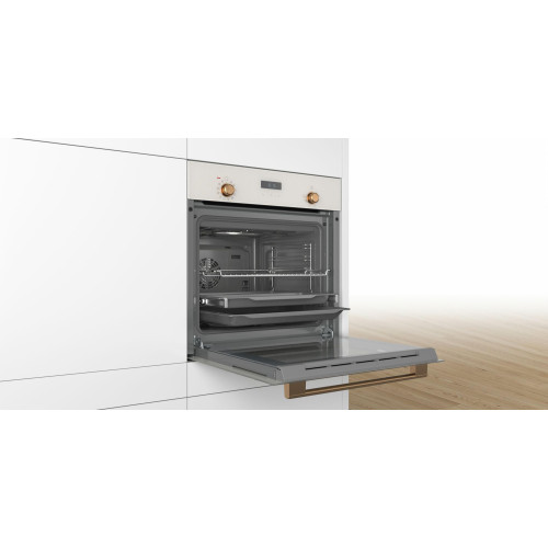 Духовой шкаф Bosch HIJN17EW0R