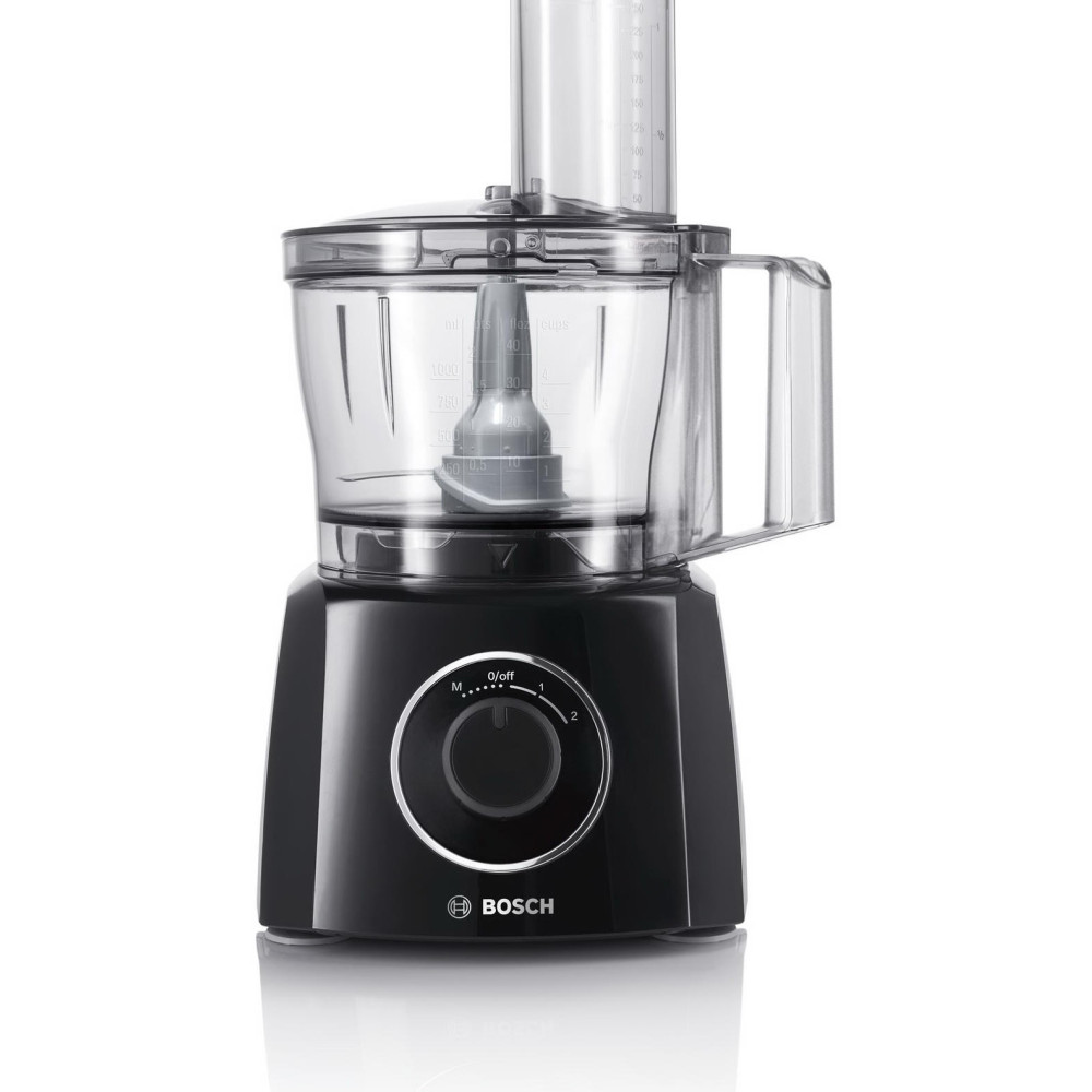 Кухонный комбайн Bosch MCM3201B