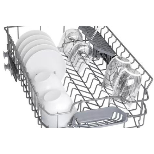 Встраиваемая посудомоечная машина Bosch SPV4HMX2DR