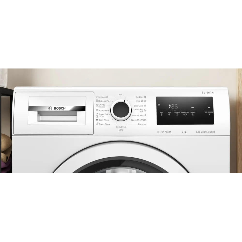 Стиральная машина Bosch WAN24170BY