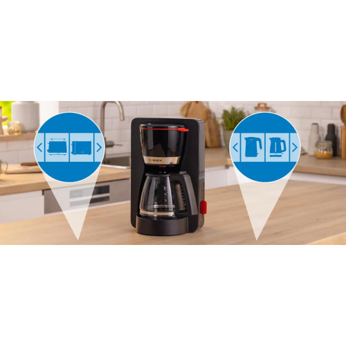 Кофеварка Bosch ТКА4М233