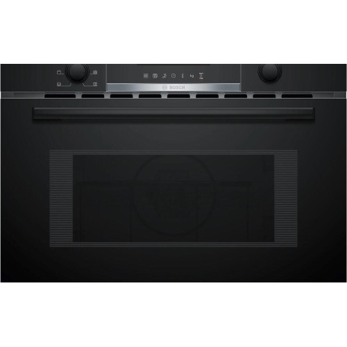 Встраиваемая микроволновая печь Bosch CMA585GB1