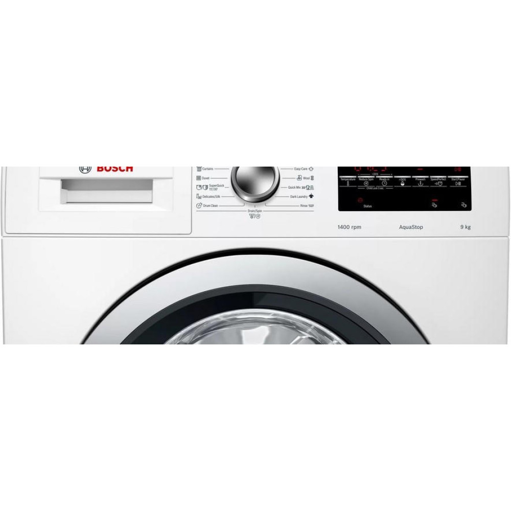 Стиральная машина Bosch WAT28S48ME