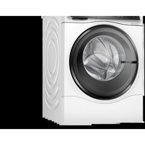 Стирально-сушильная машина Bosch WNC254A0SN