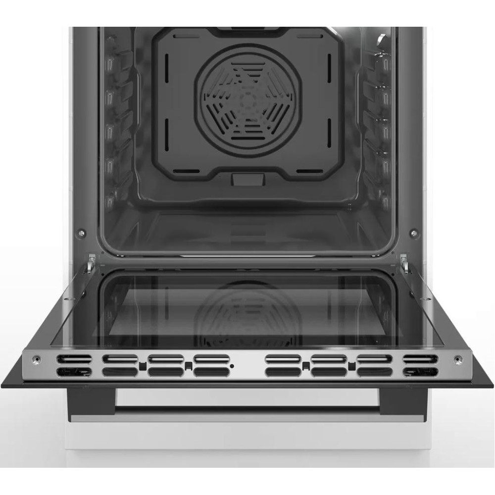 Электрическая плита Bosch HKG970020R