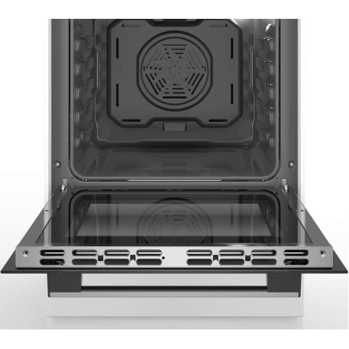 Электрическая плита Bosch HKG970020R