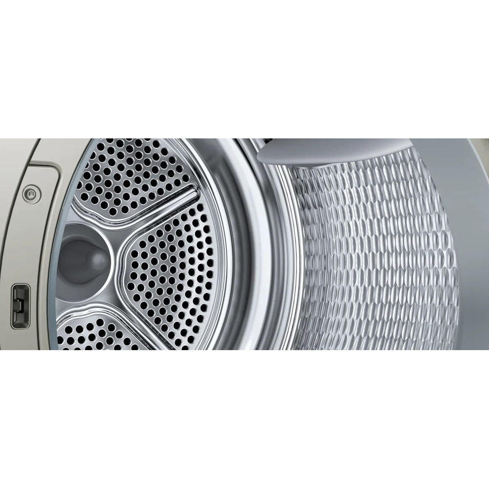 Сушильная машина Bosch WTN86202ME