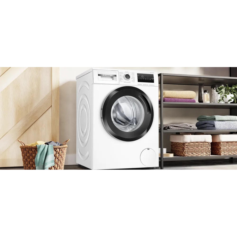 Стиральная машина Bosch WAN2420KPL