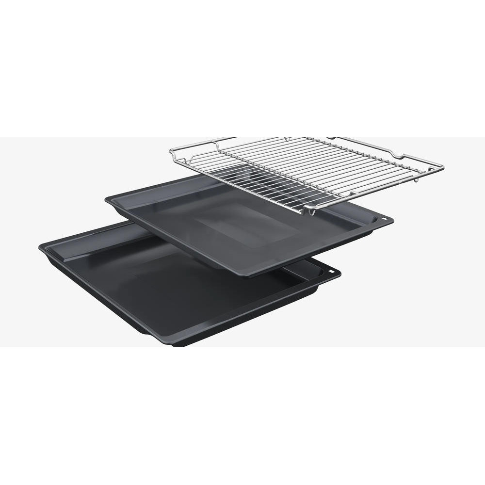 Духовой шкаф Bosch CMG978NB1