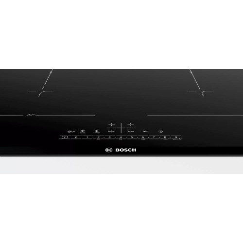 Индукционная варочная панель Bosch PVQ695FC5E