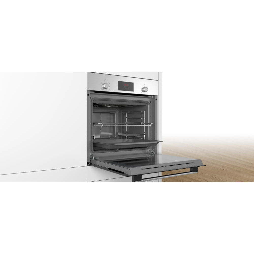 Духовой шкаф Bosch HAF113ES1