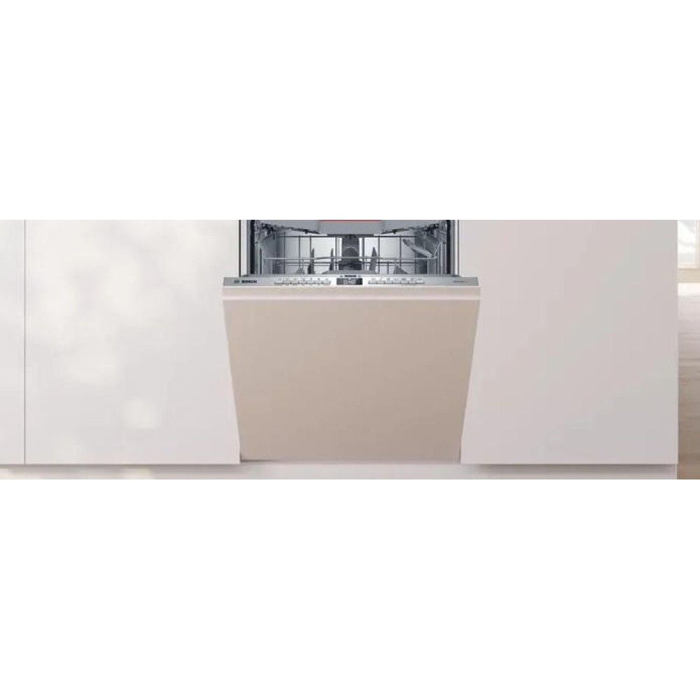 Встраиваемая посудомоечная машина Bosch SMV4EVX01E