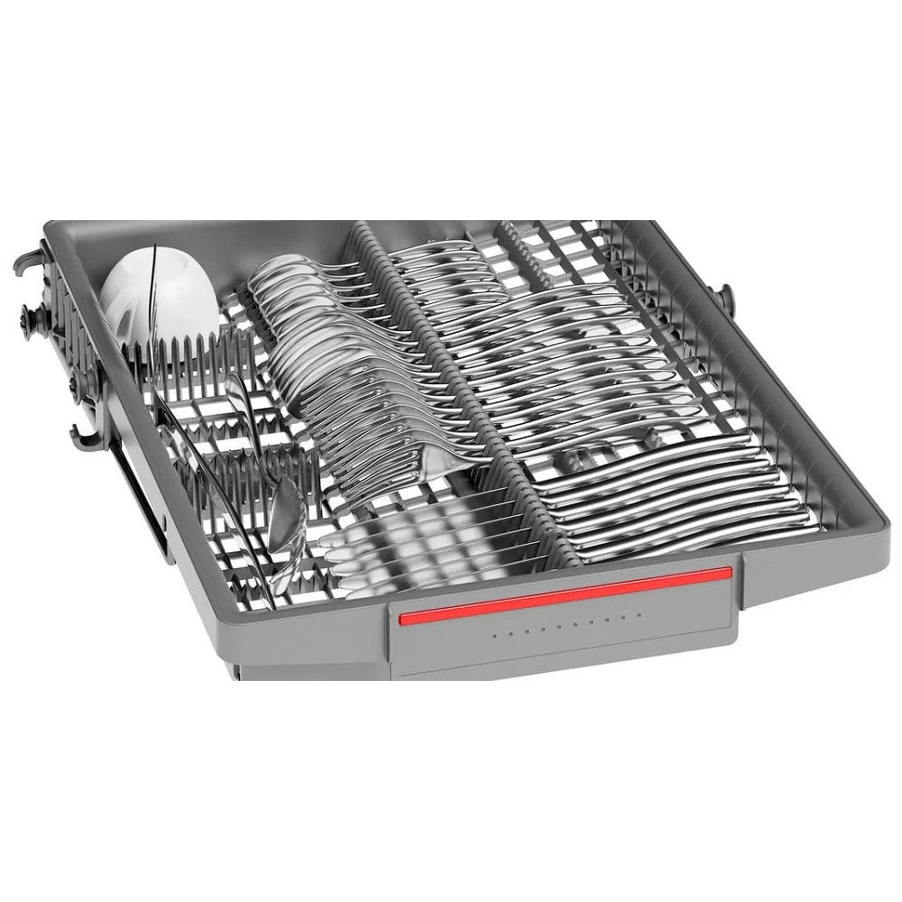 Встраиваемая посудомоечная машина Bosch SPV6HMX3MR