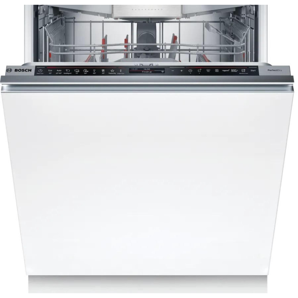 Встраиваемая посудомоечная машина Bosch SBD8TCX01E