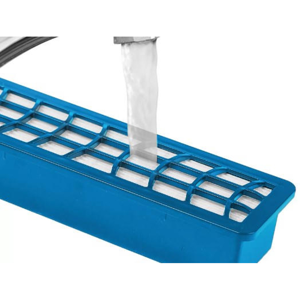 Пылесос Bosch BWD421PET