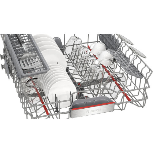 Посудомоечная машина Bosch SMP6EMW86Q