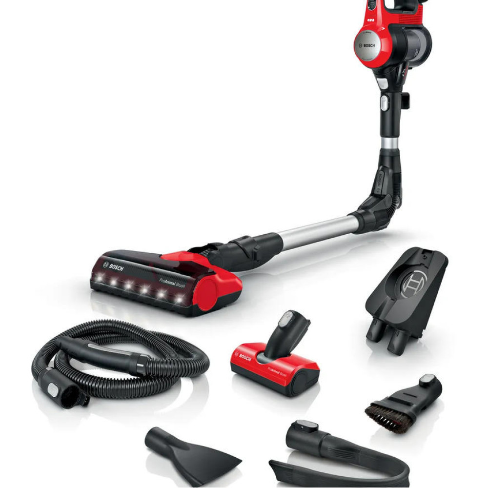 Пылесос Bosch BCS711PET