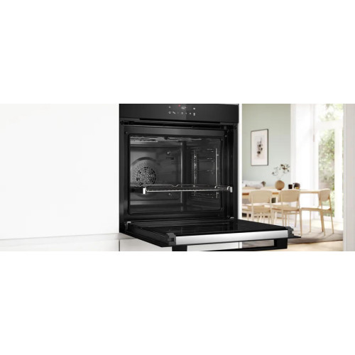 Духовой шкаф Bosch HBG272EB3