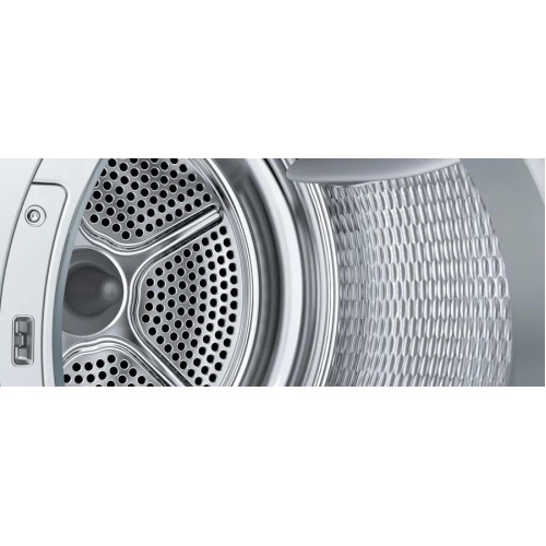 Сушильная машина Bosch WQG24591BY