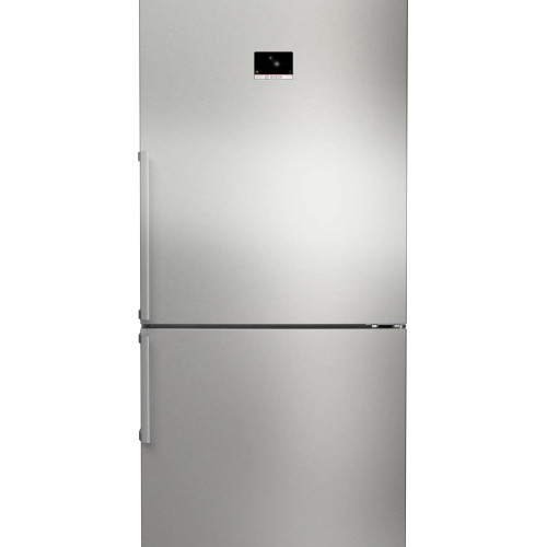 Двухкамерный холодильник Bosch KGP86FIC0N