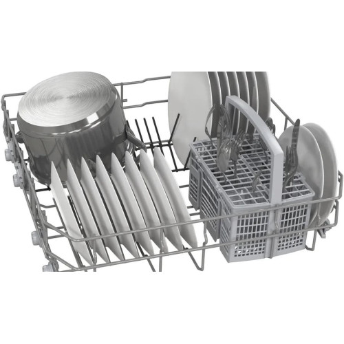 Посудомоечная машина Bosch SMS4IKW51Q