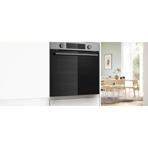 Духовой шкаф Bosch HJA737BR0