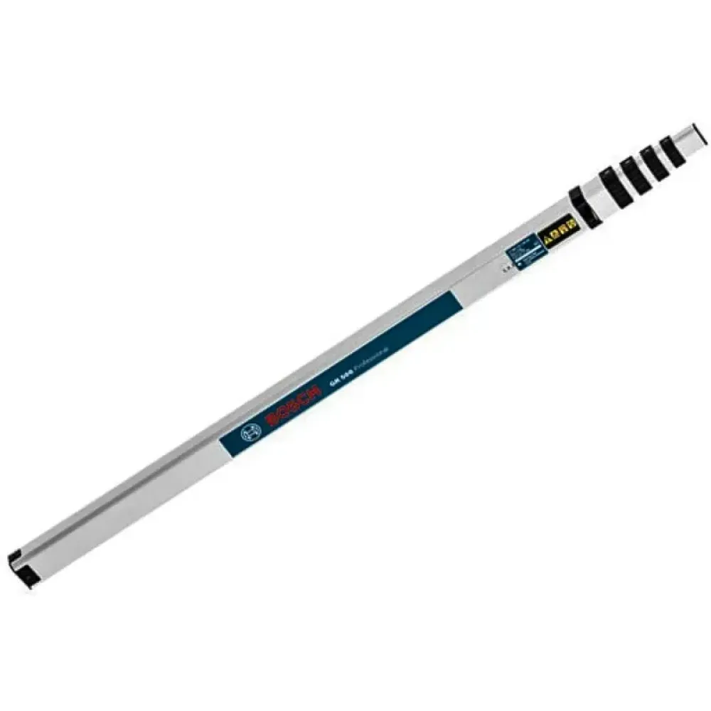 Bosch GOL 26 D Professional нивелир оптический со штативом BT 160 и рейкой GR 500, 0601068002