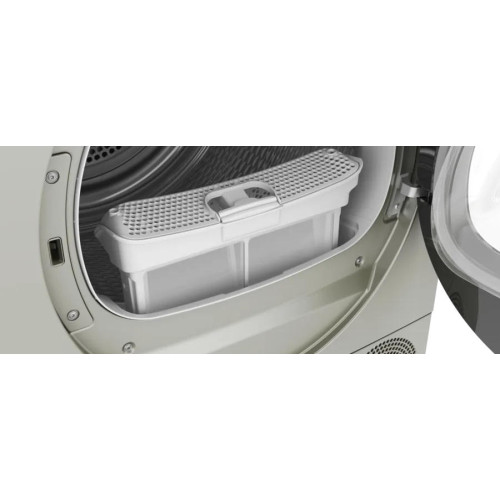 Сушильная машина Bosch WQB246CX0