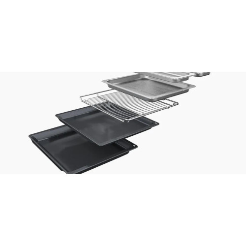 Духовой шкаф Bosch HSG 7584B1