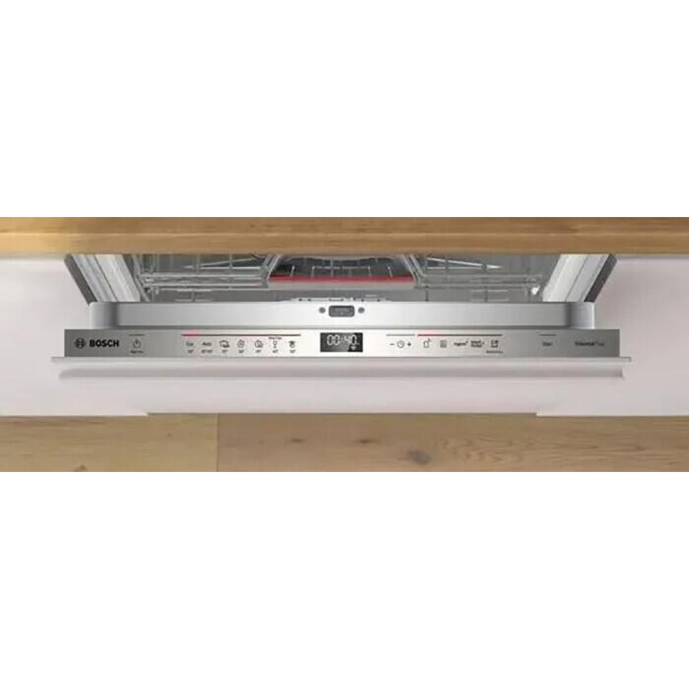 Встраиваемая посудомоечная машина Bosch SMV6EMX75Q