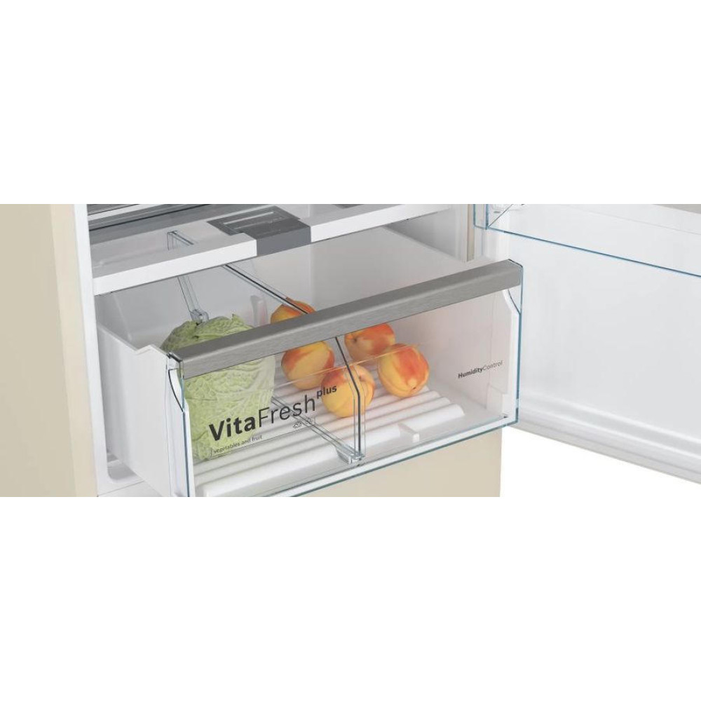 Двухкамерный холодильник Bosch KGN39AK32R