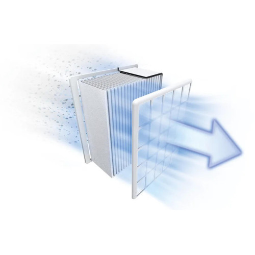 Пылесос Bosch BGLS4X380