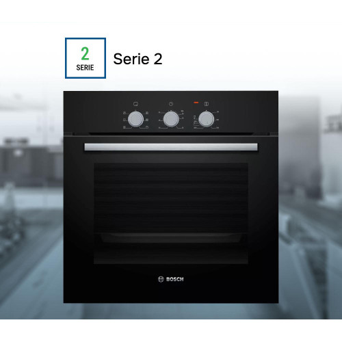 Духовой шкаф Bosch HBF011BA0Q