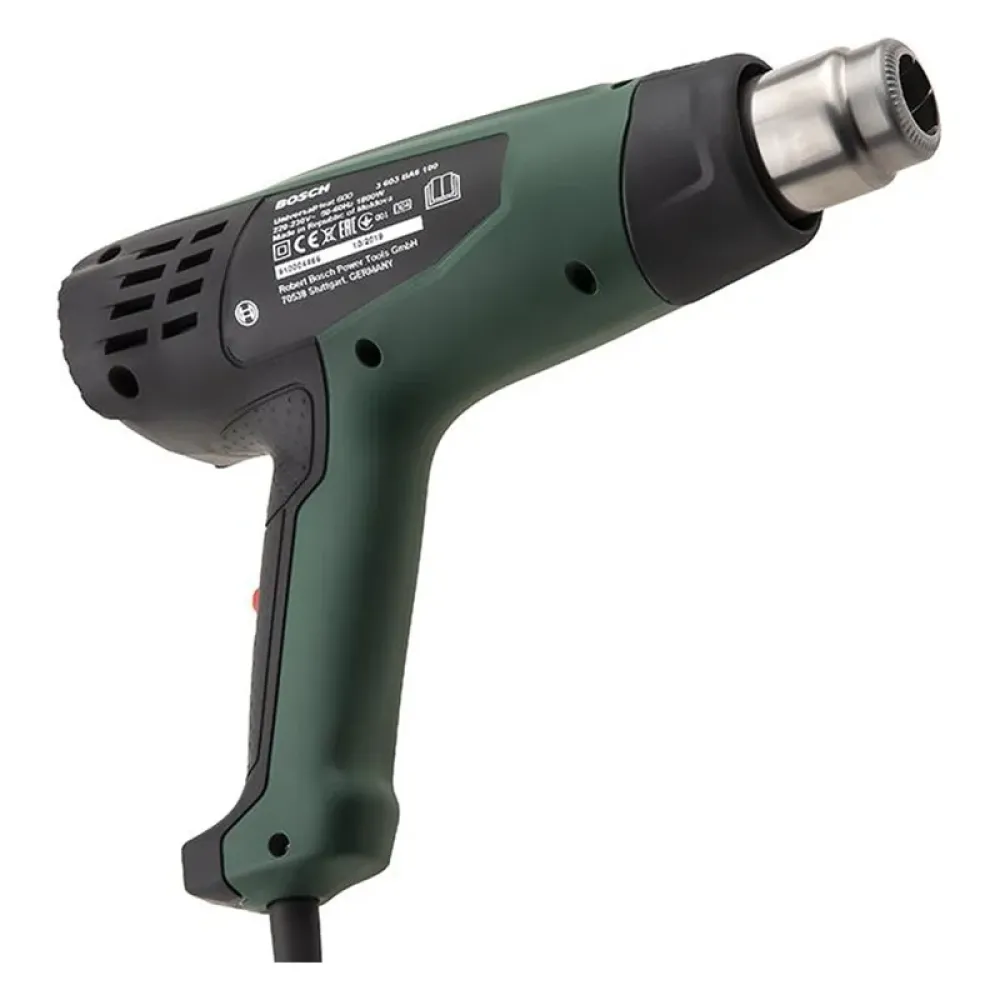 Bosch UniversalHeat 600 строительный фен, 06032A6120