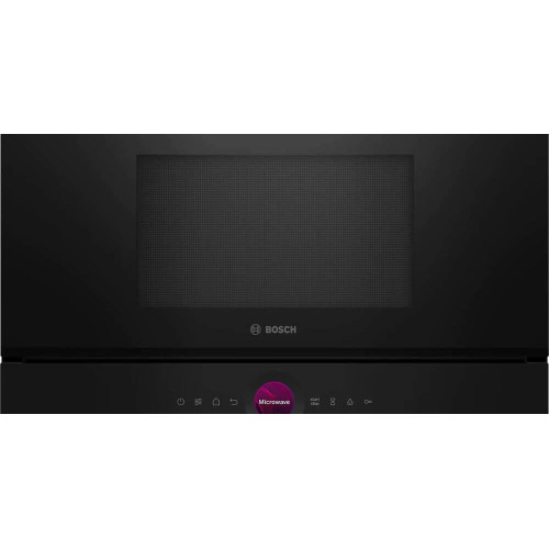 Встраиваемая микроволновая печь Bosch BFL7221B1