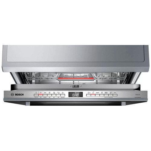 Посудомоечная машина Bosch SMS4HMB60T
