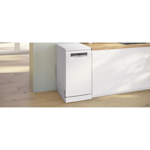 Посудомоечная машина Bosch SPS4HMW64Q